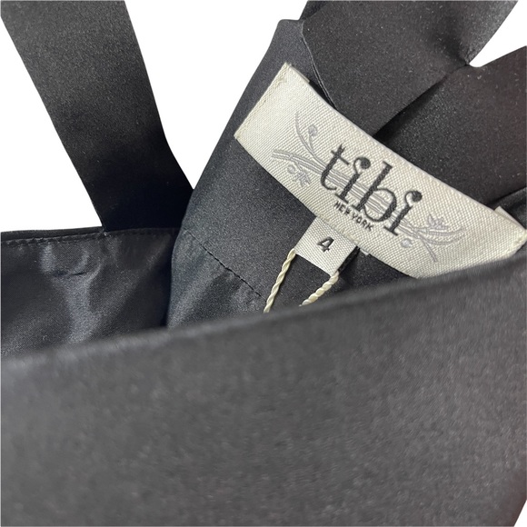 NWT Tibi Dress - Picture 3 of 3